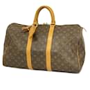 Borsa Boston Monogram Louis Vuitton