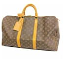 Sac Boston Monogram Louis Vuitton