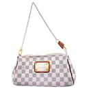 Louis Vuitton Damier Azur Eva Handbag