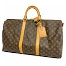 Borsa Boston Monogram Louis Vuitton