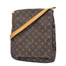 Sac à épaule Musette Monogram Louis Vuitton