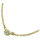 Tiffany Necklace by the Yard in 18K Yellow Gold - Tiffany & Co