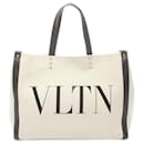 Valentino VLTN Rockstud Tote Bag