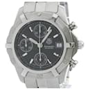 TAG Heuer 2000 Chronographe Automatique Exclusif - Tag Heuer