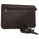 LOUIS VUITTON Monogram Angian Shoulder Bag M51205 LV Auth 81239 - Louis Vuitton