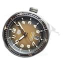 TAG HEUER Autavia Calibre5 Chrono meter bronze WBE5191.FC8276 Mens - Tag Heuer