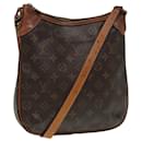 LOUIS VUITTON Sac à épaule Monogram Odeon PM M56390 LV Auth 75537 - Louis Vuitton