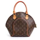 LOUIS VUITTON Bolsas de mão T. Couro - Louis Vuitton