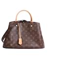 LOUIS VUITTON  Handbags T.  Leather - Louis Vuitton