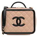 CHANEL HandbagsLeather - Chanel