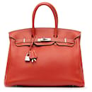 Bolsas HERMES de couro - Hermès