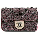 CHANEL HandbagsTweed - Chanel