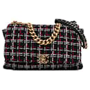 CHANEL HandbagsTweed - Chanel