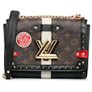 LOUIS VUITTON HandbagsLeather - Louis Vuitton