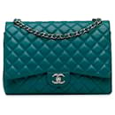 CHANEL HandbagsLeather - Chanel