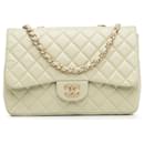 CHANEL HandbagsLeather - Chanel