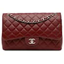 CHANEL HandbagsLeather - Chanel