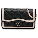 Sacs à main CHANEL en cuir - Chanel