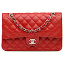 CHANEL HandbagsLeather - Chanel