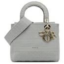 DIOR Handtaschen Stoff - Dior