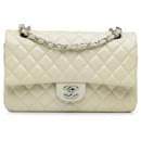 CHANEL HandbagsLeather - Chanel