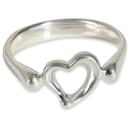 Elsa Peretti Mode Ring von Tiffany & Co. aus Sterlingsilber