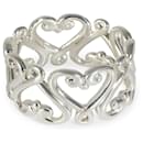 Tiffany & Co. Paloma Picasso Fashion Ring in  Sterling Silver