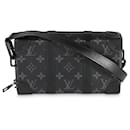 Portefeuille Soft Trunk Monogram Eclipse de Louis Vuitton