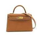 Hermes Kelly 2 Schultertasche - Hermès