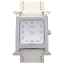 Hermes Heure H Women's Wristwatch - Hermès