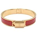 Hermes Click Cadena Bangle - Hermès