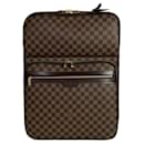 Louis Vuitton Marrone Damier Ebene Pegase Legere Business 55