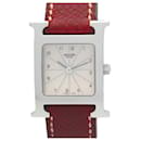 Hermes Heure H Women's Wristwatch - Hermès