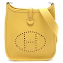 Bolso de Hombro Hermes Evelyne TPM Sun - Hermès