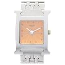 Reloj de pulsera Quartz Hermes Heure H - Hermès