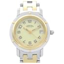 Hermes Clipper Women's Wristwatch - Hermès