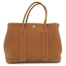 Sac à main Hermes Garden 30 TPM - Hermès