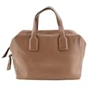 Loewe Goya Weekender Boston Bag