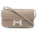 Hermes Constance Elan Miroir Shoulder Bag - Hermès