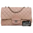 SAC CROSSBODY EN CUIR CLASSIQUE/INTEMPOREL - Chanel