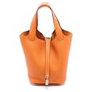 Bolso Hermes Picotin Lock PM - Hermès