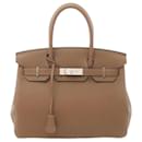 Hermes Birkin 30 Arzan Handbag - Hermès