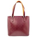 Sac Tote Stockton Louis Vuitton