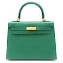 Hermes Kelly 25 Handbag - Hermès