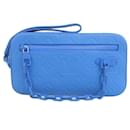 Louis Vuitton Monogram Pochette Volga Clutch Bag M53557