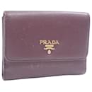 Prada Saffiano