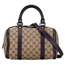 Gucci GG-Canvas