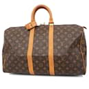 Louis Vuitton Keepall 45