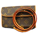 Louis Vuitton Florentine