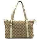 Bolsa Tote Gucci Ivy Line